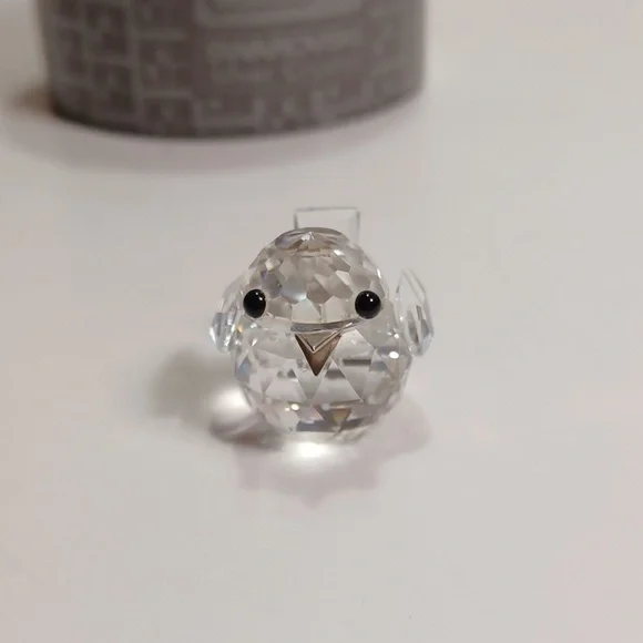Swarovski Crystal Mini Sparrow - Picture 5 of 10